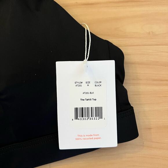 Andie Swim - The Tahiti Top - Picture 3 of 5